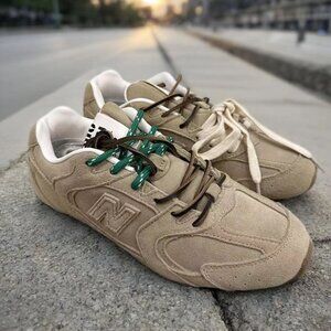New Balance x Miu Miu 530 SL Womens Sneakers